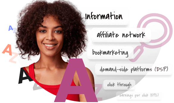 What is an affiliate program?